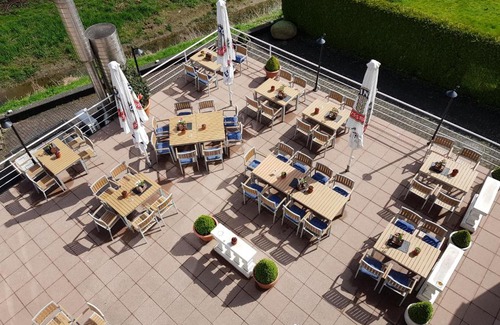 Davensberg Hotel | Hotel Restaurant Clemens-August