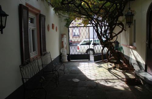 Rastatt House | Hotel Restaurant Da Franco