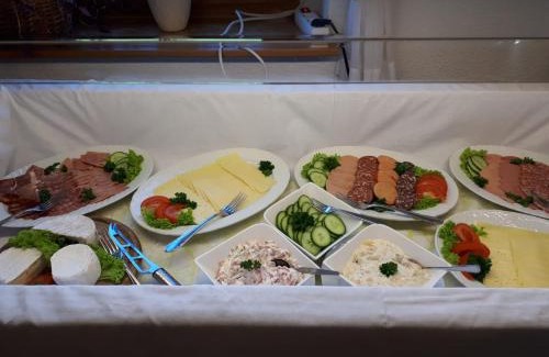 Lauter Hotel | Hotel & Restaurant Danelchristelgut