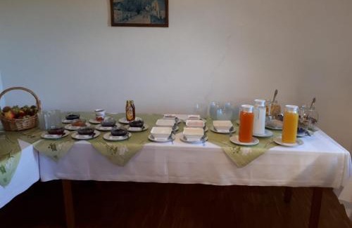 Lauter Hotel | Hotel & Restaurant Danelchristelgut