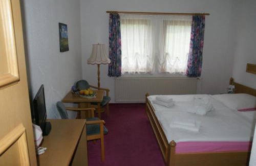 Lauter Hotel | Hotel & Restaurant Danelchristelgut