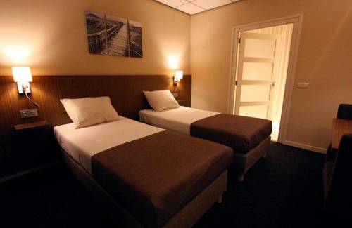 Eersel Hotel | Hotel Restaurant De Bengel