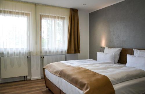 Enkenbach-Alsenborn House | Hotel-Restaurant Kölbl