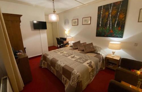 Edam Hotel | Hotel & Restaurant De Fortuna