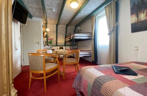 Edam Hotel | Hotel & Restaurant De Fortuna