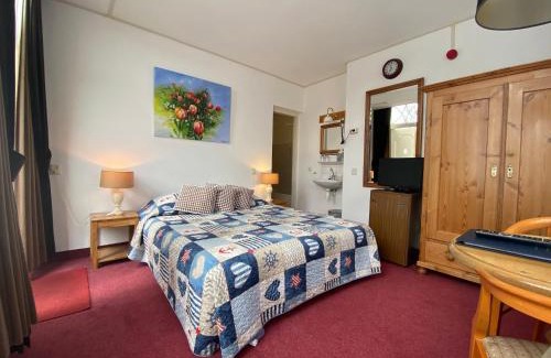 Edam Hotel | Hotel & Restaurant De Fortuna