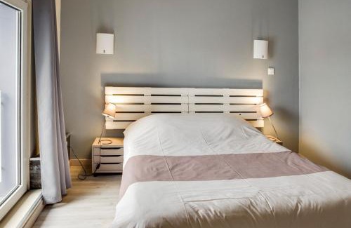 Bantzenheim Hotel | Hotel Restaurant De La Poste Mulhouse Ottmarsheim