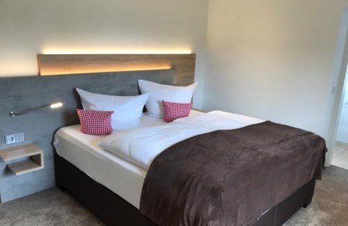 Obernburg Hotel | Hotel & Restaurant Zum Karpfen