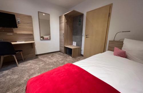 Obernburg Hotel | Hotel & Restaurant Zum Karpfen