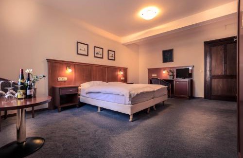 Roosteren Hotel | Hotel Restaurant De Roosterhoeve