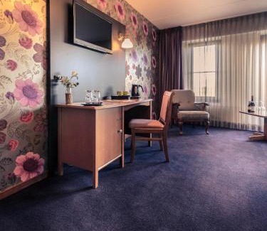 Roosteren Hotel | Hotel Restaurant De Roosterhoeve