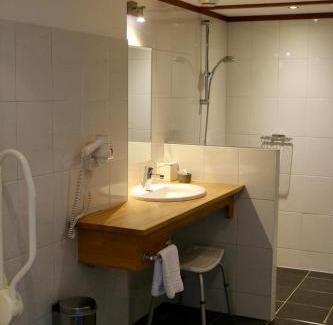 Roosteren Hotel | Hotel Restaurant De Roosterhoeve