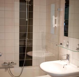 Vierhouten Hotel | Hotel Restaurant 'de Vossenberg'