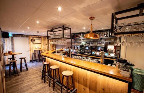 Vierhouten Hotel | Hotel Restaurant 'de Vossenberg'