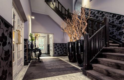 Groesbeek Hotel | Hotel Restaurant De Wolfsberg