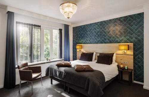Groesbeek Hotel | Hotel Restaurant De Wolfsberg
