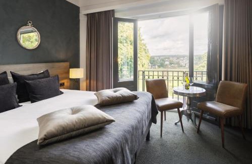Groesbeek Hotel | Hotel Restaurant De Wolfsberg