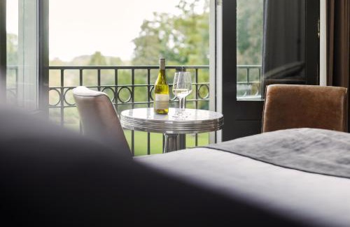 Groesbeek Hotel | Hotel Restaurant De Wolfsberg