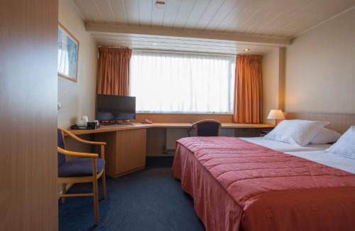 Municipality of Raalte Hotel | Hotel Restaurant De Zwaan