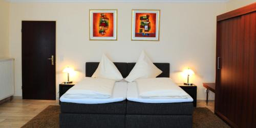 Haldern Hotel | Hotel Restaurant Doppeladler