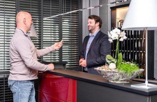 Wegberg Hotel | Hotel Restaurant Esser