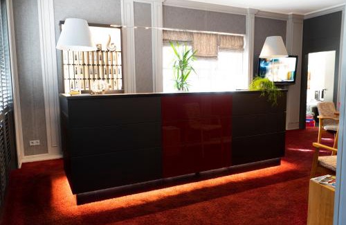 Wegberg Hotel | Hotel Restaurant Esser