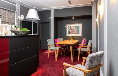 Wegberg Hotel | Hotel Restaurant Esser