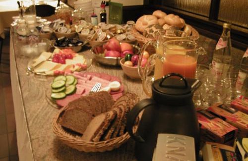 Altenstadt Hotel | Hotel & Restaurant Fischer