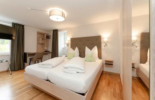 Altenstadt Hotel | Hotel & Restaurant Fischer
