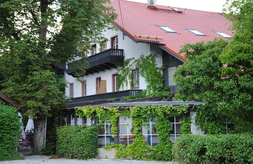 Munchen District Hotel | Hotel Restaurant Forstwirt