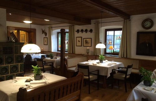 Munchen District Hotel | Hotel Restaurant Forstwirt