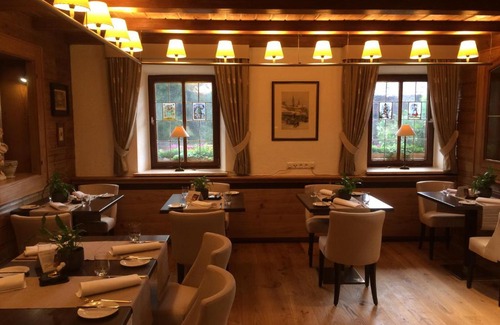 Munchen District Hotel | Hotel Restaurant Forstwirt