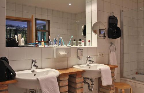 Bad Waldsee Hotel | Hotel Restaurant Grüner Baum und Altes Tor