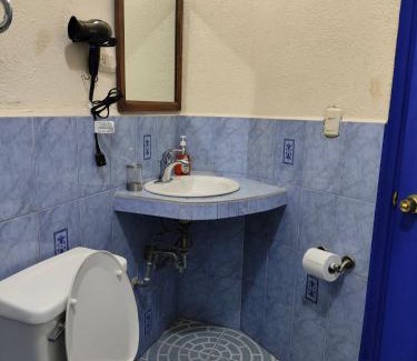 San Antonio Palopo Hotel | Hotel Restaurante La Villa de los Dioses