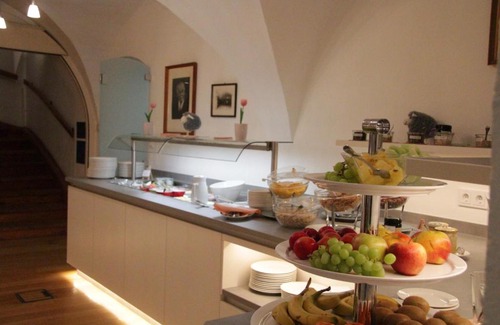 Hinterbruhl Hotel | Hotel Restaurant Höldrichsmühle