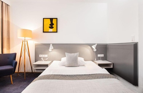 Hinterbruhl Hotel | Hotel Restaurant Höldrichsmühle