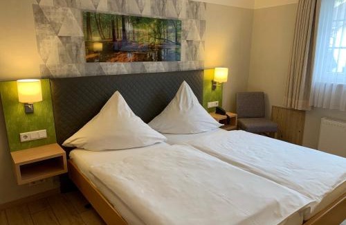 Borken Hotel | Hotel-Restaurant Haus Waldesruh