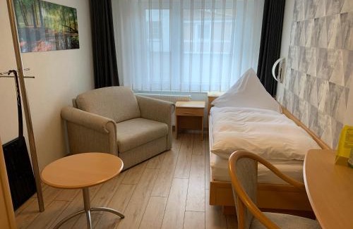Borken Hotel | Hotel-Restaurant Haus Waldesruh