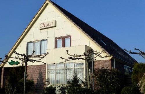 Dalfsen Hotel | Hotel Restaurant Het Roode Hert