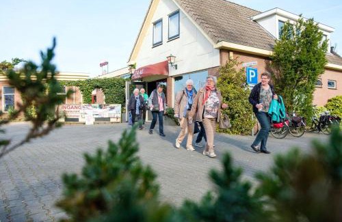 Dalfsen Hotel | Hotel Restaurant Het Roode Hert