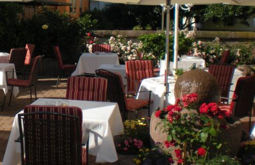 Berghaupten Hotel | Hotel-Restaurant Hirsch