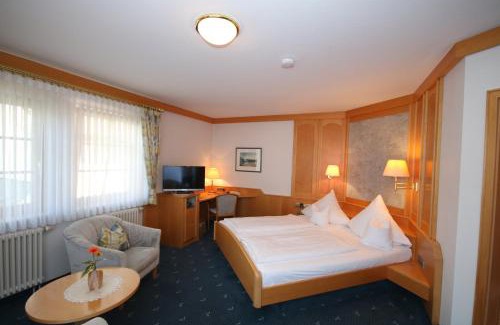 Berghaupten Hotel | Hotel-Restaurant Hirsch