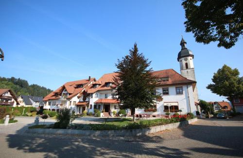Berghaupten Hotel | Hotel-Restaurant Hirsch