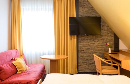 Weisendorf Hotel | Hotel Restaurant Jägerhof