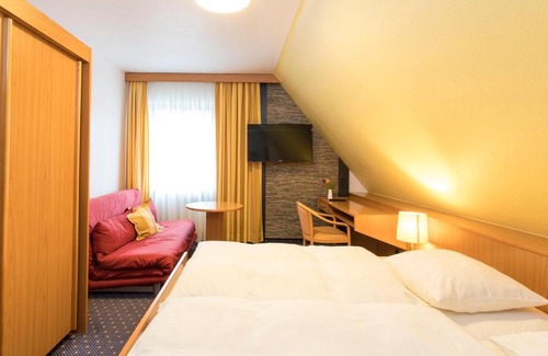 Weisendorf Hotel | Hotel Restaurant Jägerhof