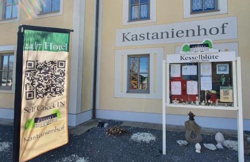 Lauingen Hotel | Hotel - Restaurant Kastanienhof Lauingen