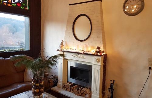 Hammetweil Hotel | Hotel Restaurant Klostermühle