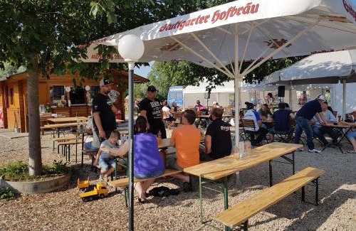 Hammetweil Hotel | Hotel Restaurant Klostermühle