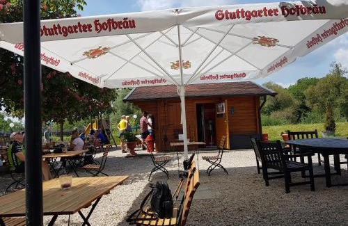 Hammetweil Hotel | Hotel Restaurant Klostermühle