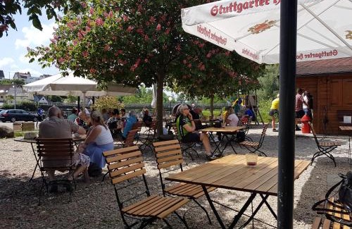 Hammetweil Hotel | Hotel Restaurant Klostermühle